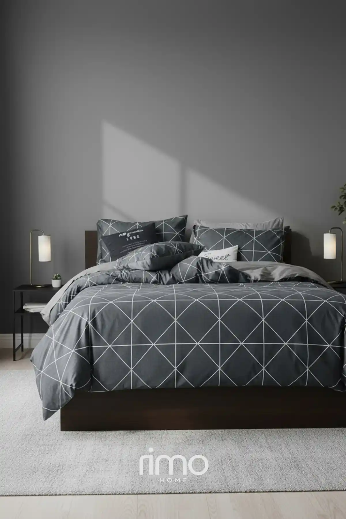 Rimo Home Tek Kişilik Çift Taraflı Nevresim Takımı İncelemesi ve Kullanıcı Yorumları