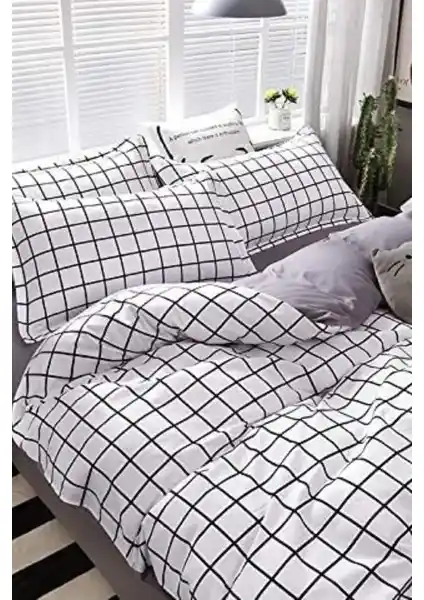 Sheri Home Lastikli Çarşaflı Nevresim Takımı İncelemesi ve Özellikleri