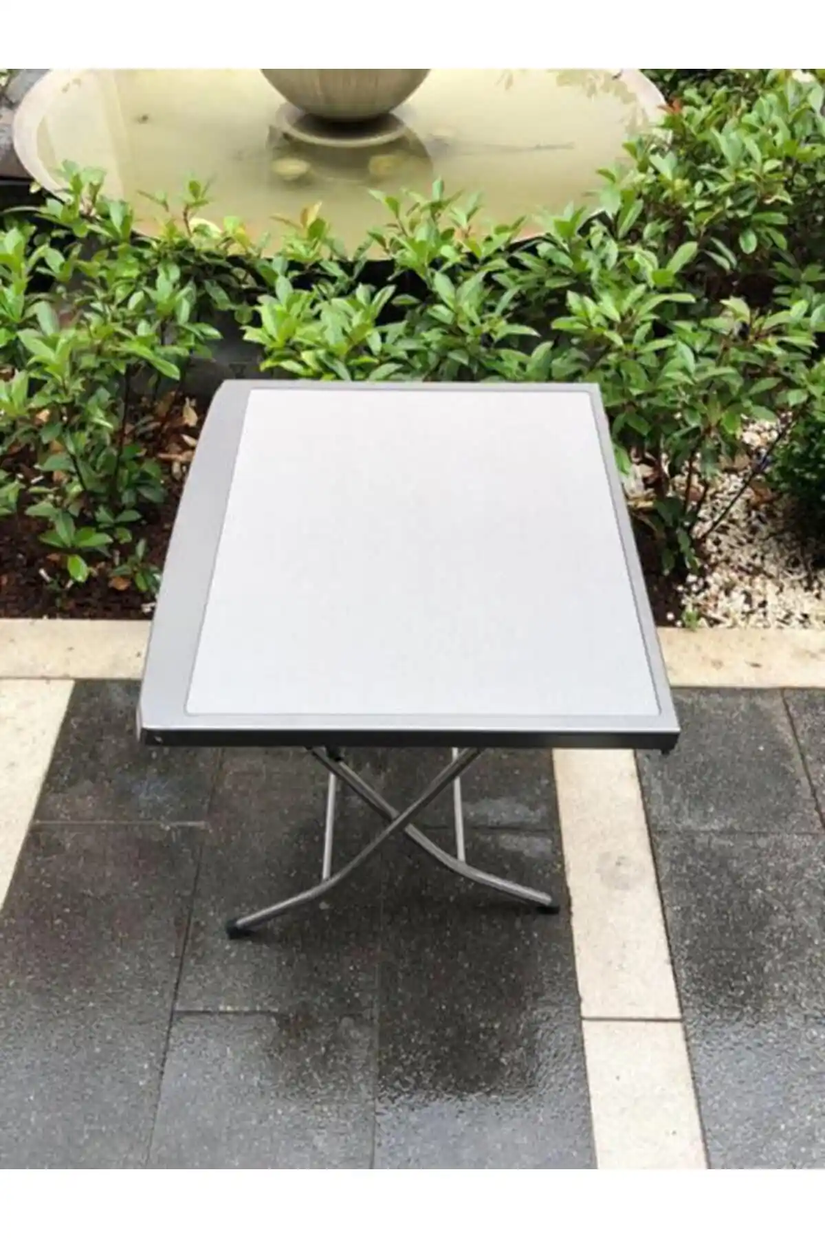 Süsler Home Concept Katlanabilir Balkon ve Kamp Masası Özellikleri ve Kullanım Alanları