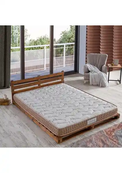 US. Sleeping Ortopedik Bambu Yatak 90x200: Dayanıklı ve Konforlu Tek Kişilik Yatak Seçenekleri