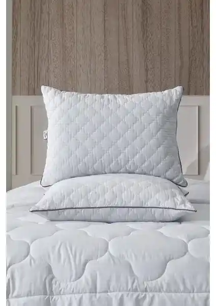 Varol Anti-Stres Yastık 50x70cm ile Konfor ve Sağlık Bir Arada Sunar