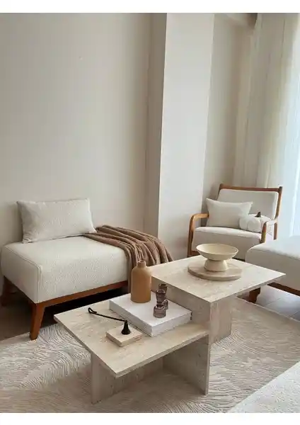 Venucci Ruby Serisi Modern ve Dayanıklı Halı Koleksiyonu Çeşitleri ve Özellikleri