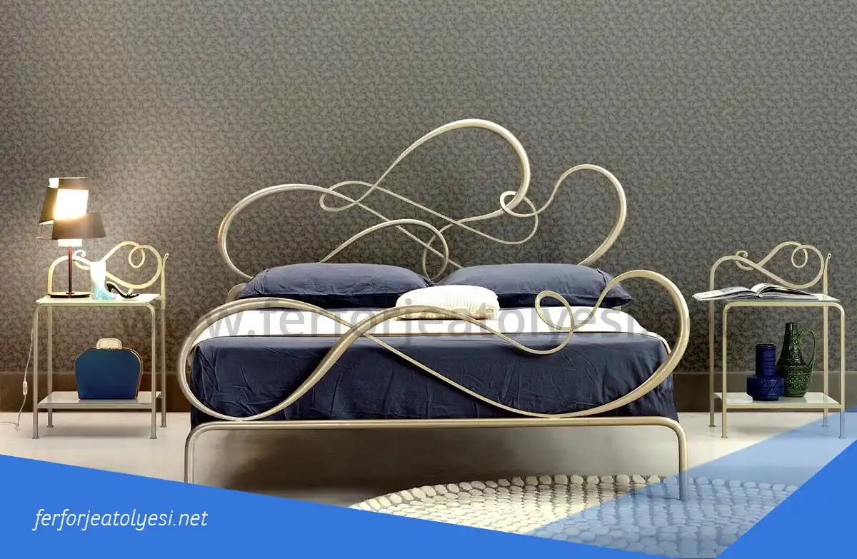 4.000 Dolar ve Altı Fiyat Aralığında Dayanıklı ve Kaliteli Yatak Çerçevesi Seçimi