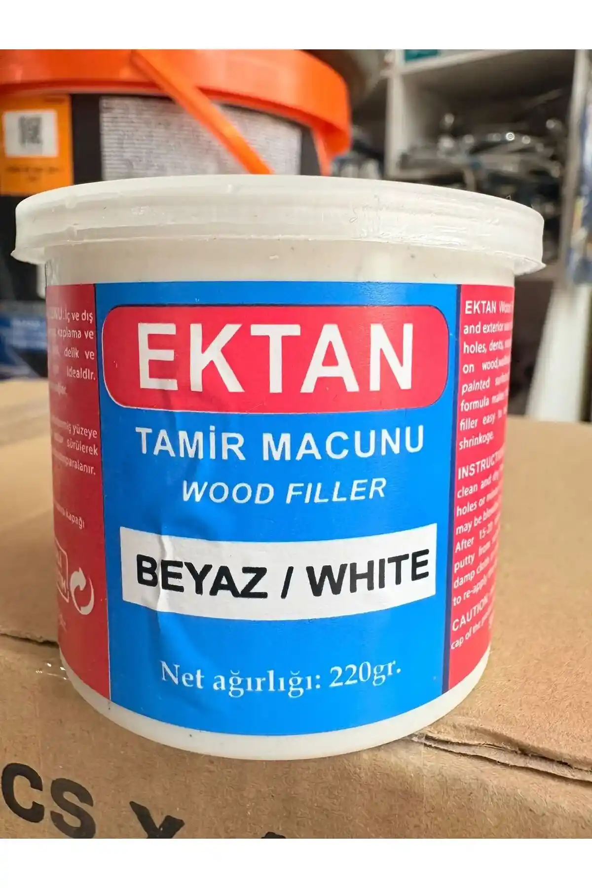 Ahşap Dolgu İşleminde Tutkal ve Talaş Karışımı Dezavantajları ve Alternatif Yöntemler