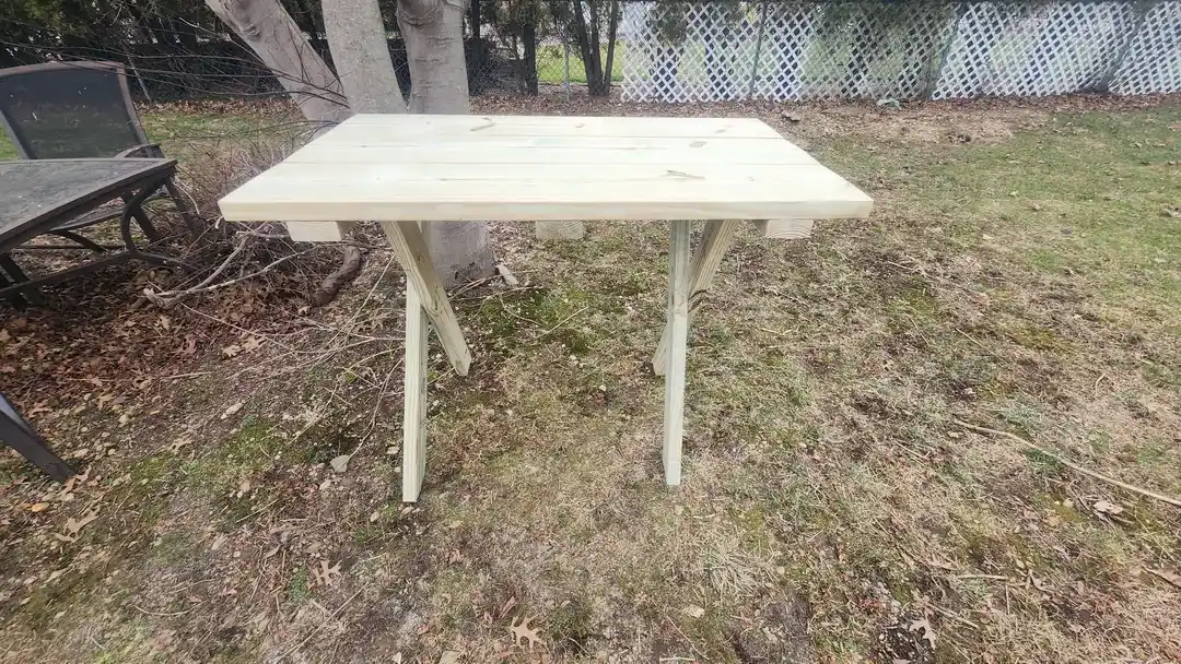 Ahşap İş Tezgahı Tasarımında Stabilite ve Dayanıklılık İçin Teknik Çözümler