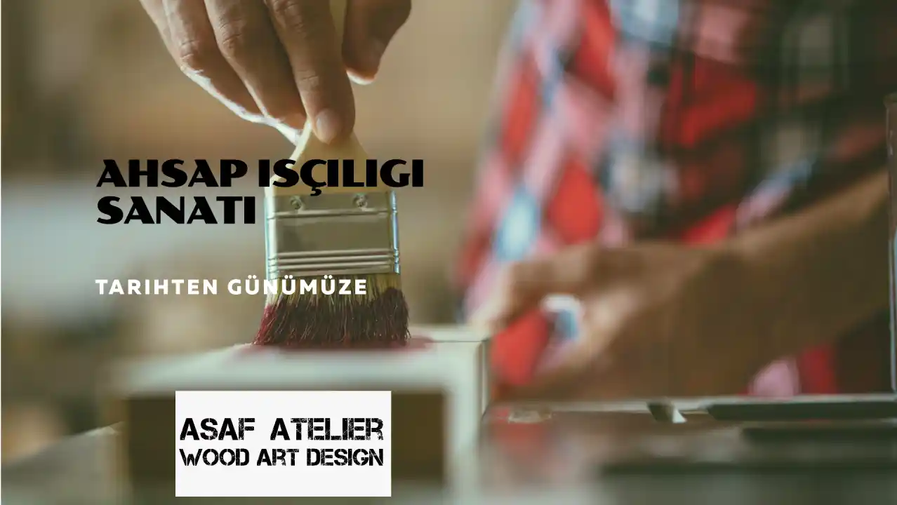 Ahşap İşçiliğinde Yapım ve Satın Alma Kararını Etkileyen Maliyet ve Tercih Kriterleri