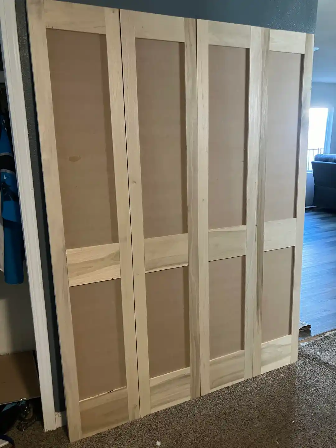 Ahşap Kapı Yapımında İlk Ücretli İşte Karşılaşılan Sorunlar ve Çözüm Yöntemleri