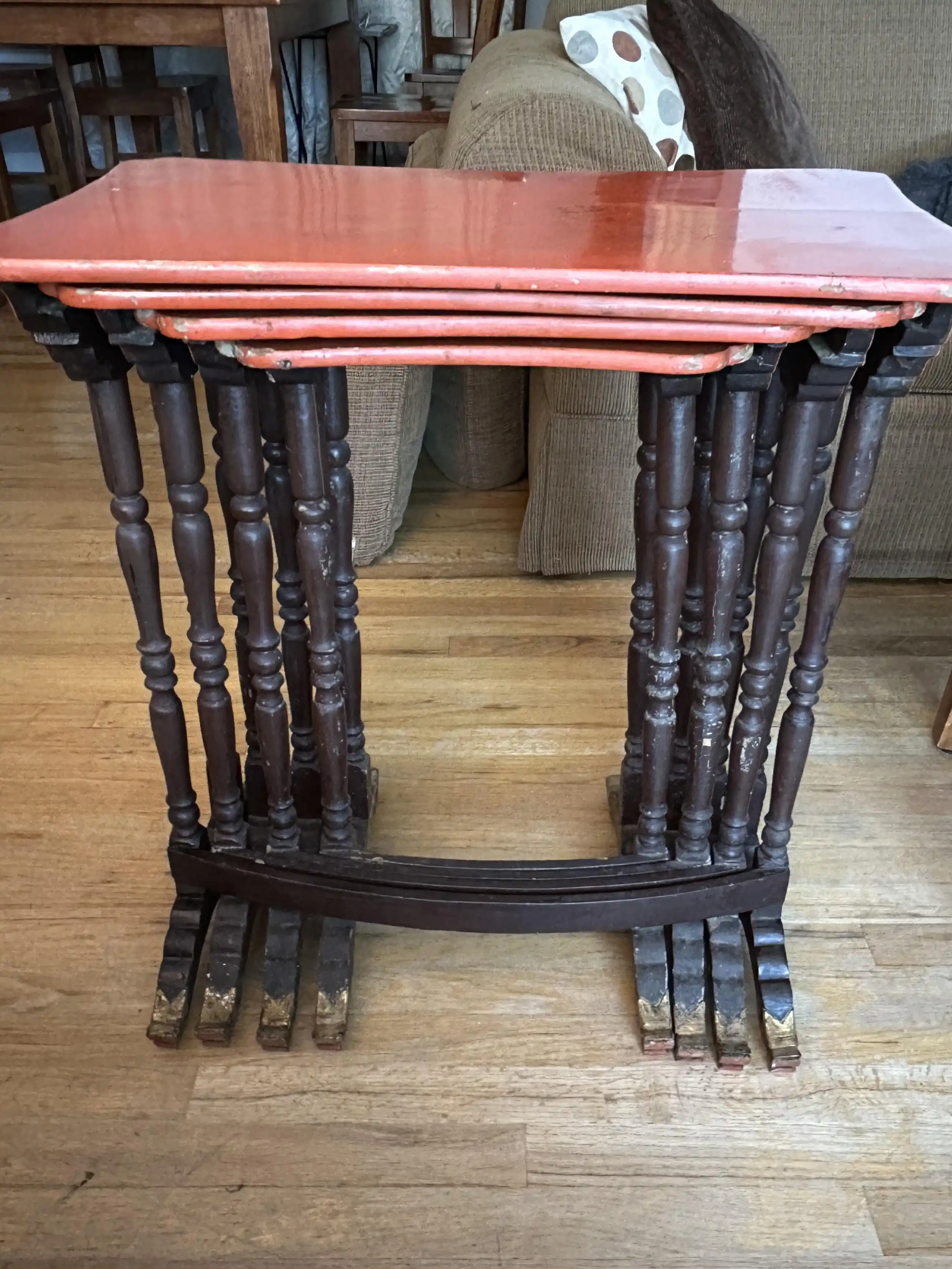 Ahşap Mobilya Restorasyonunda Eski Parçaların Yenilenmesi ve Doğru Yaklaşımlar