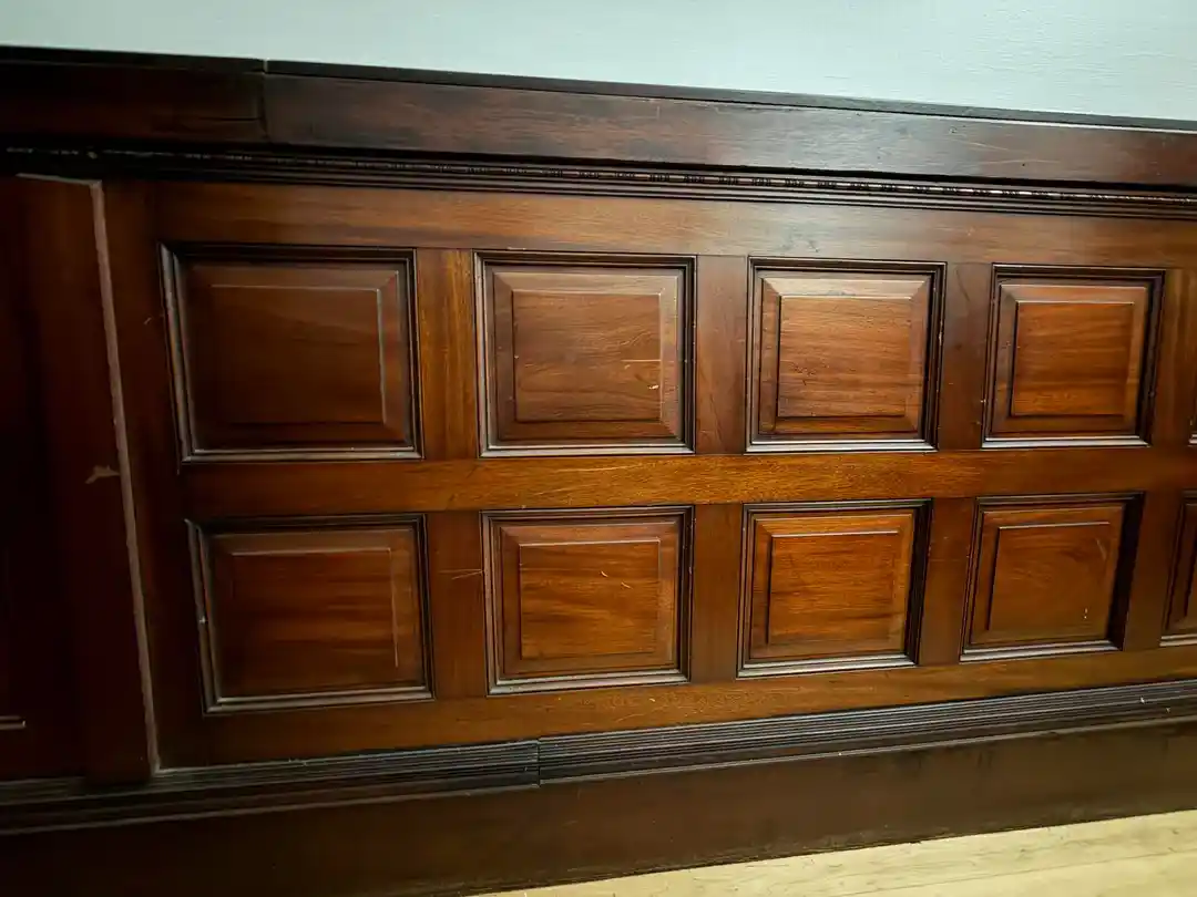 Ahşap Panel Yeniden Üretimi: Yükseltilmiş Panel Tekniği ve Gerekli Ekipmanlar