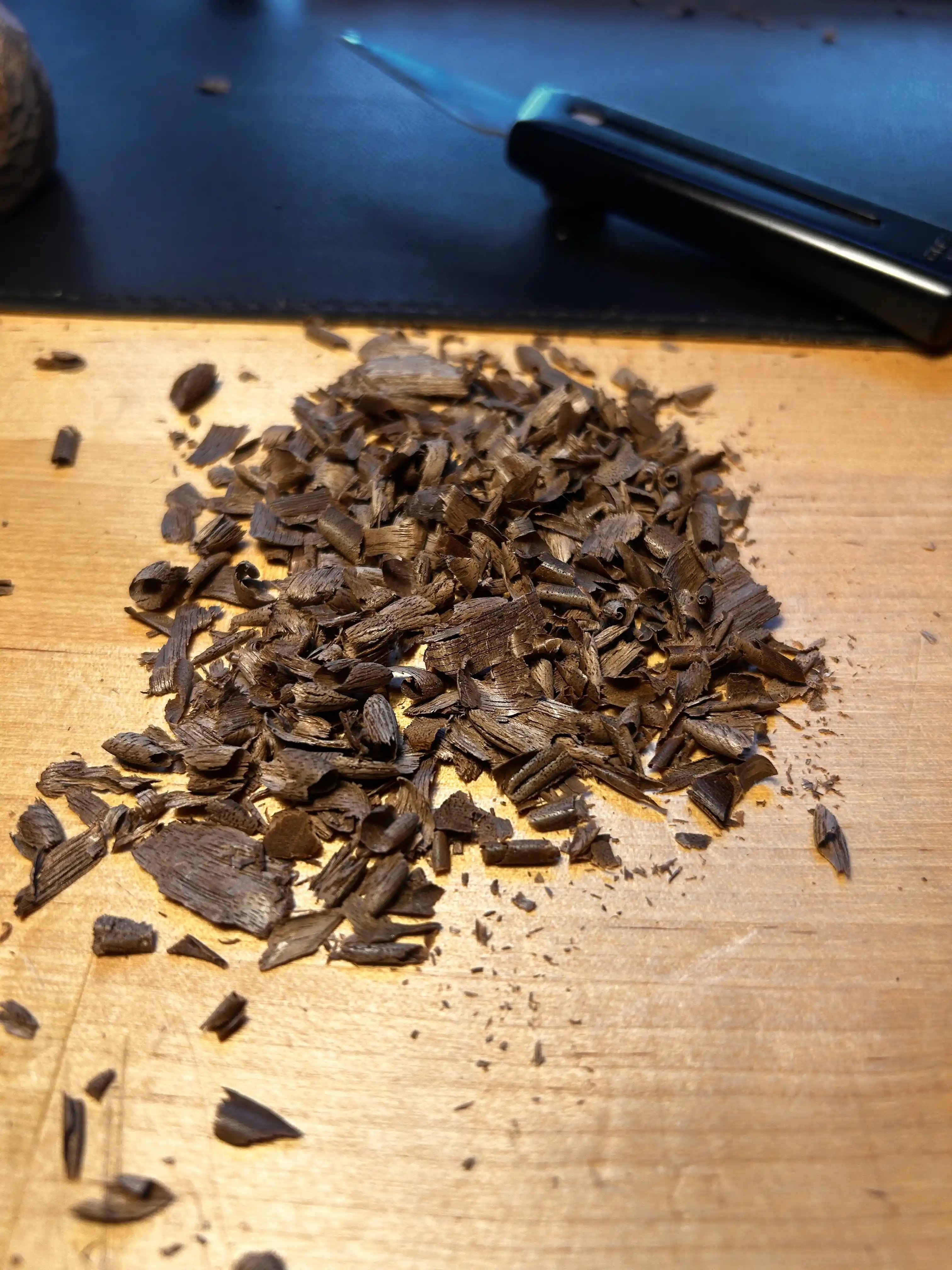 Ahşap Talaşlarının Çevre Dostu ve Yaratıcı Kullanım Yöntemleri ve Uygulamaları