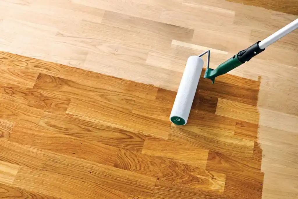 Ahşap Yüzeylerde Poliüretan Alternatifleri ve Uygulama Yöntemleri Hakkında Bilgi