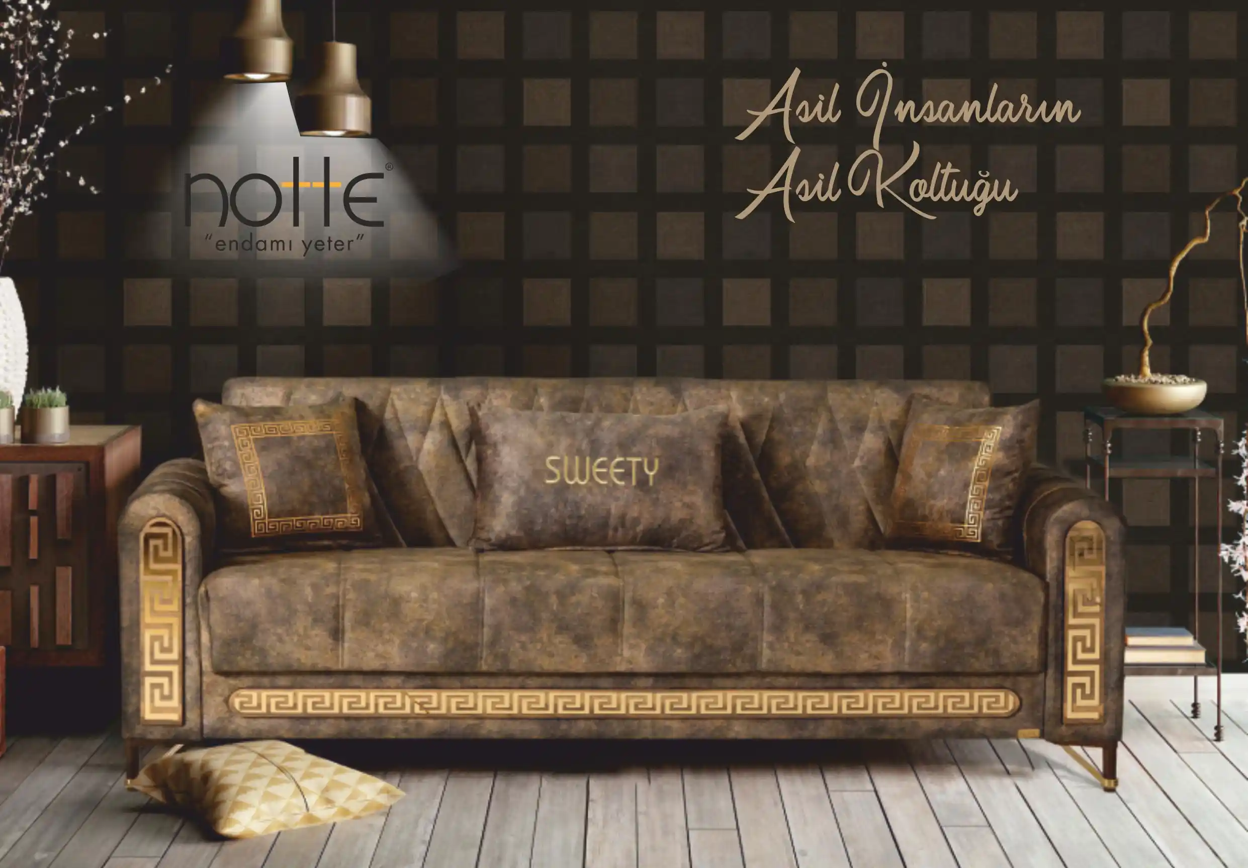 Dayanıklı ve Konforlu Kanepe Seçimi İçin Teknik Özellikler ve Marka İncelemesi