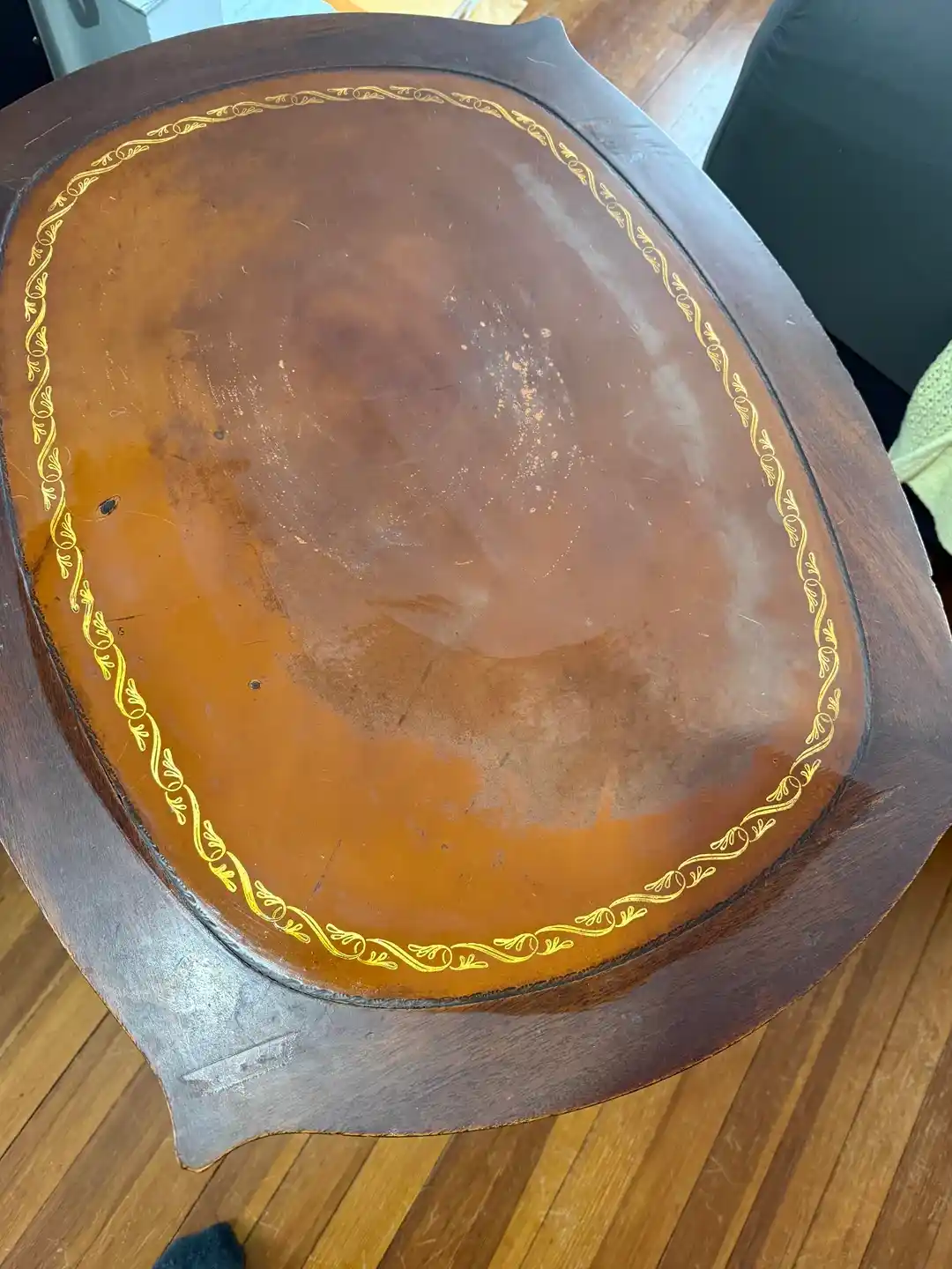 Deri ve Ahşap Mobilya Bakımında Doğru Ürün ve Yöntemlerle Uzun Ömürlü Koruma