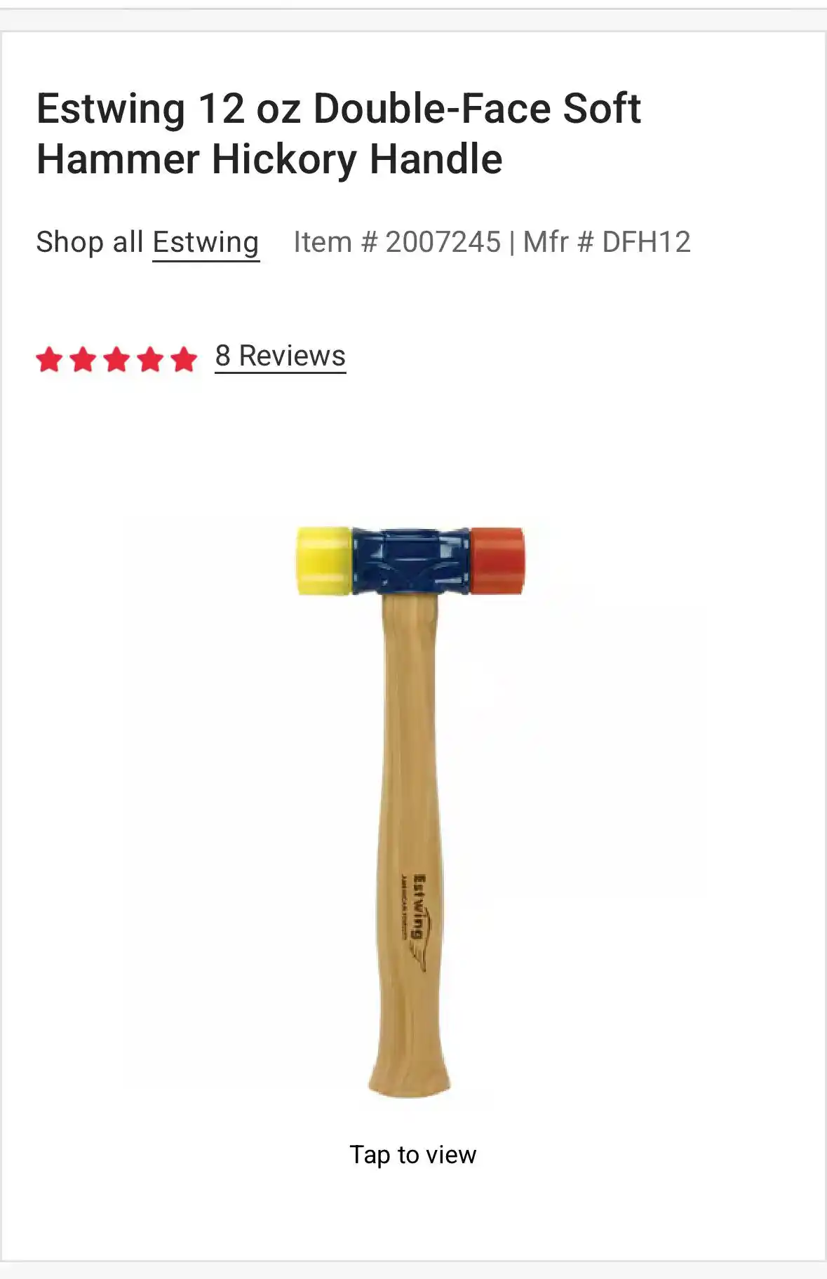 Domino ve Dübel Montajında Hasarı Azaltmak İçin Uygun Çekiç ve Yöntemler