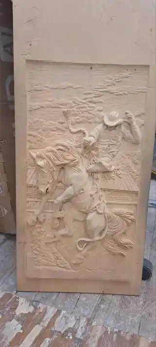 El Yapımı Ahşap Oyma Masalar: Teknikler, Sanat ve Koruma Yöntemleri