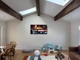 Evde Gömme Duvar Yapımı: Dayanıklılık ve Tasarım İpuçlarıyla Fonksiyonel Çözümler