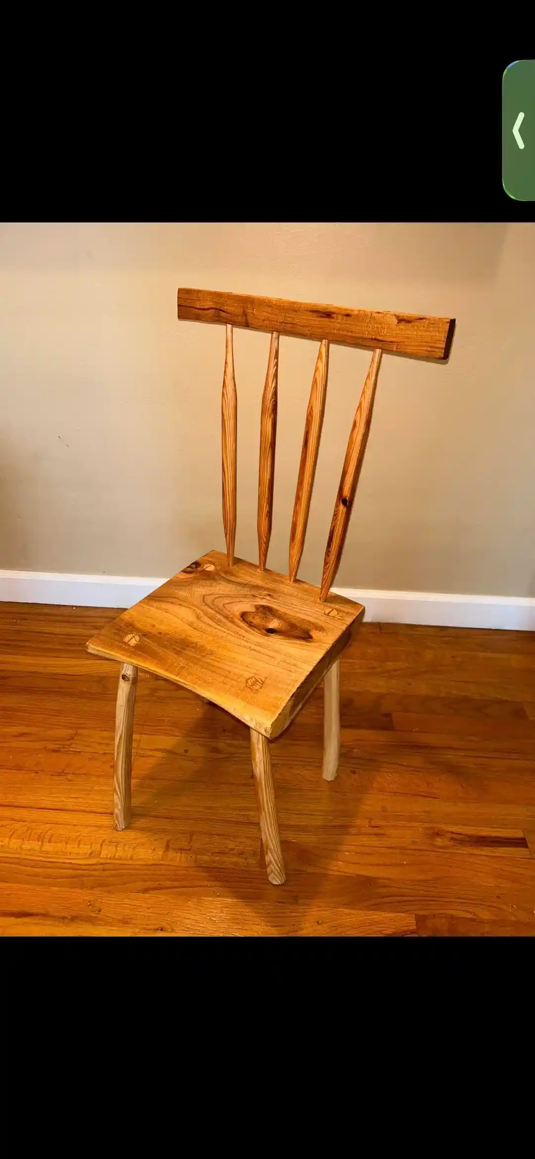 İrlanda Yerel Sandalyeleri: Tasarım, Malzeme Seçimi ve Dayanıklılık Analizi