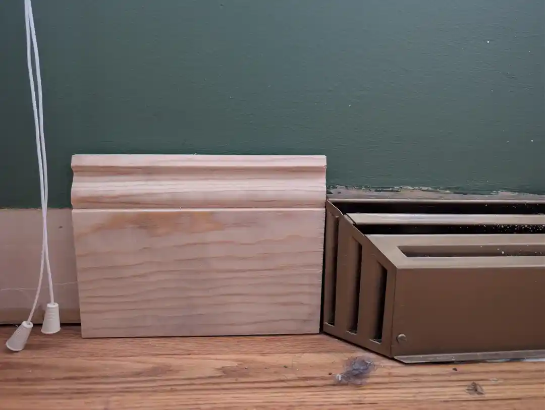 Isıtıcı Yüksekliği ile Döşeme Profili Uyumsuzluğunda Uygulanan Teknik Çözümler ve Yöntemler