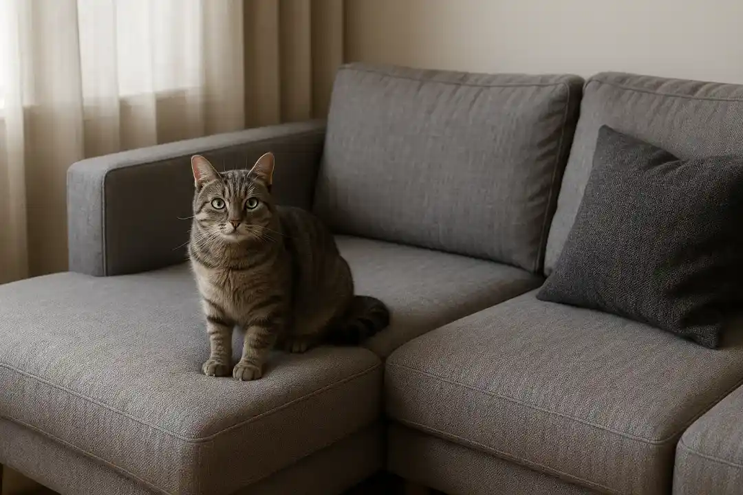 Performans Kumaşları: Dayanıklılık, Konfor ve Ev Mobilyalarında Kullanımı