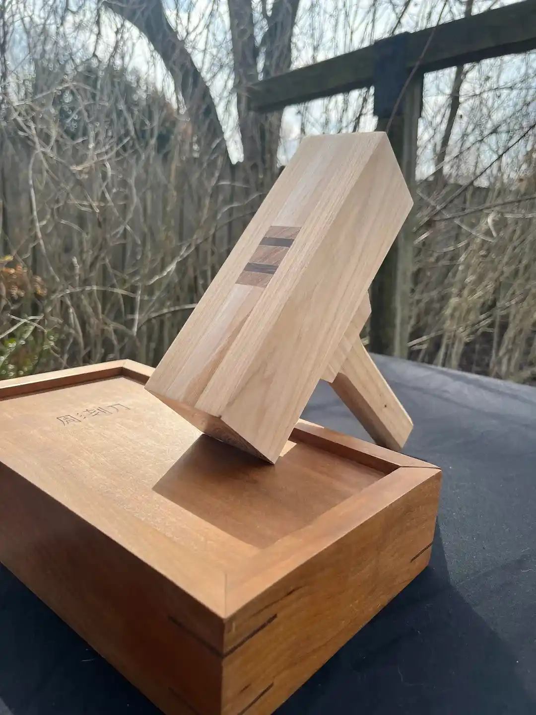 Tokmak Başlıklarının Oyulması ve Dead-Blow Tokmak Yapımında Teknik Detaylar ve Malzeme Seçimi