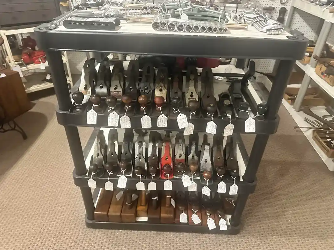 Yeni Başlayanlar İçin El Düzlemesi Seçimi: Kalite, Parça ve Bakım Önerileri