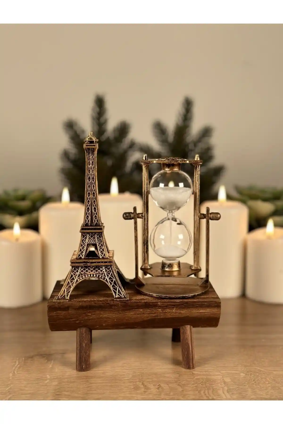 Adel Klasik Biblo ile Ofis ve Ev Dekorasyonunuza Zarif Dokunuşlar Yaratın