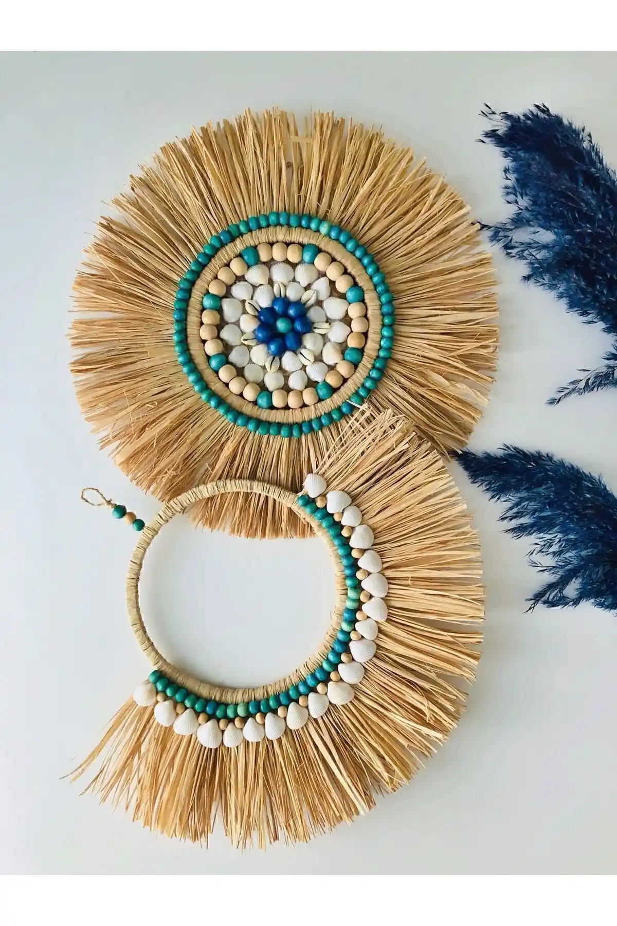 Doğal Ahşap Duvar Süsü ile Mekânlarınıza Şıklık Katın