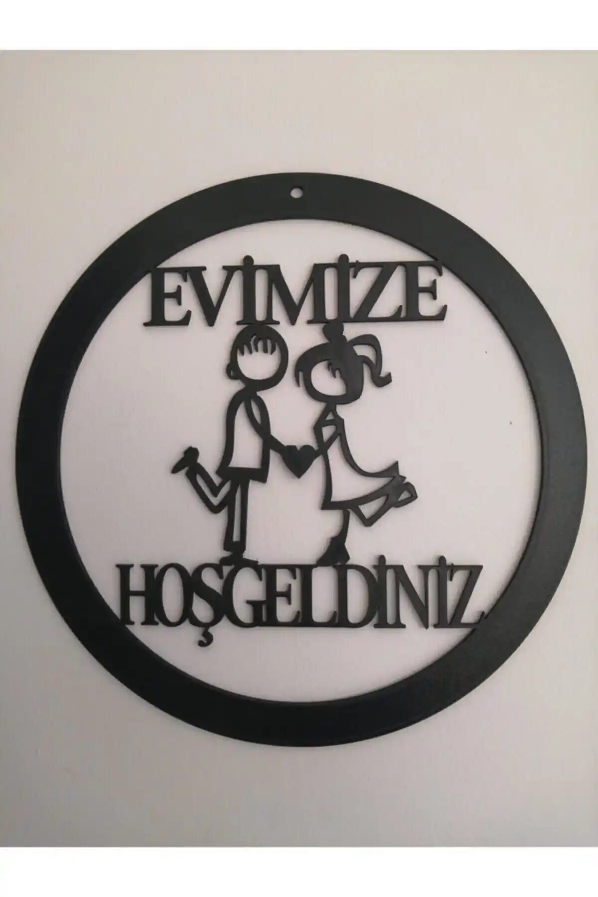 Ev Dekorasyonunda Şık ve Dayanıklı Ahşap Kapı Süsleri Seçenekleri