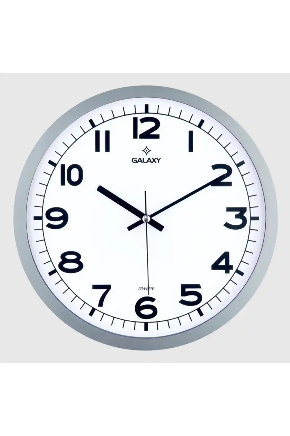 Genel Markalar Duvar Saati: Şık ve Fonksiyonel Tasarımıyla Modern Dekorasyon Ürünü