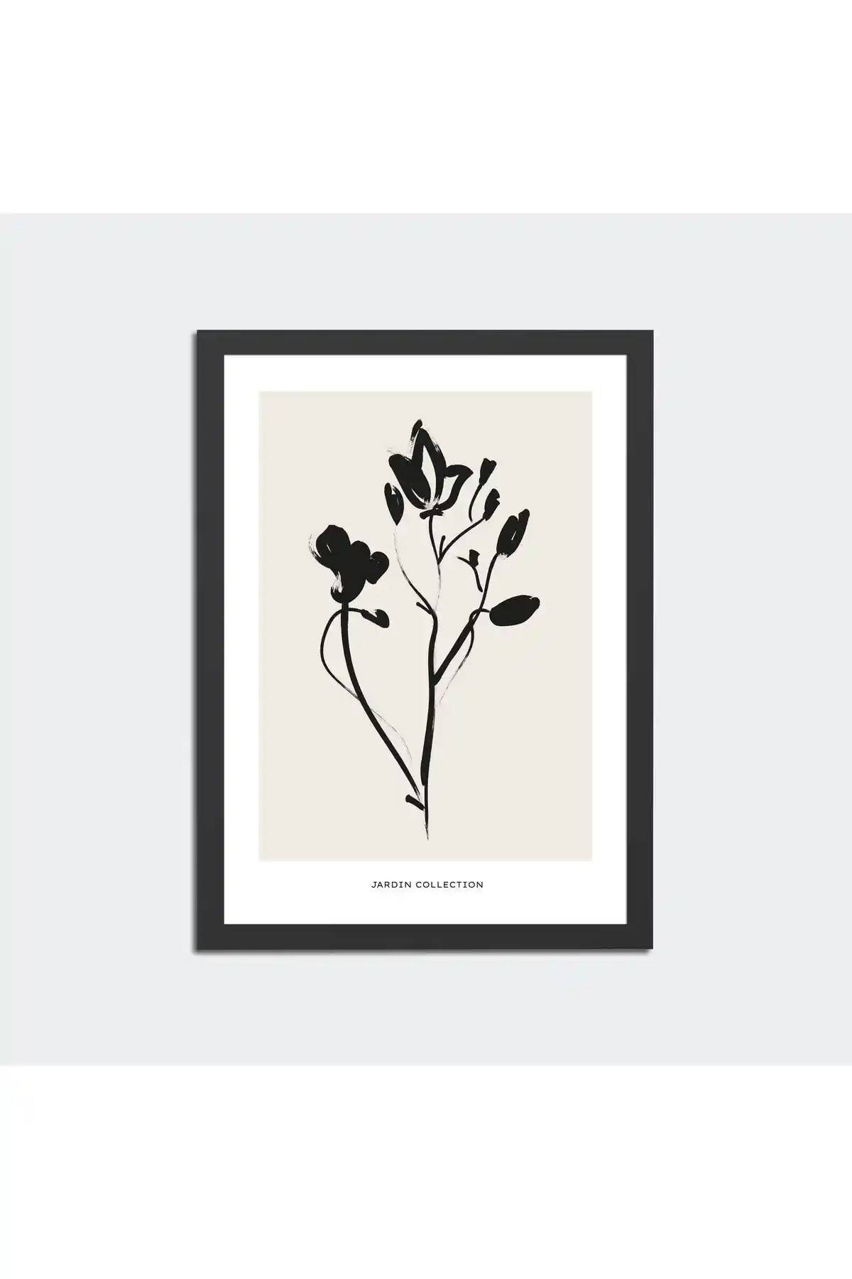 MUNİKA Çerçeveli Tablo Modern ve Şık Dekorasyon Unsuru Olarak Tasarlandı