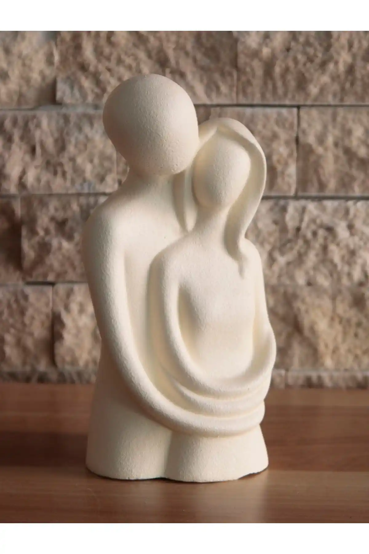 Sevgili Biblo Obje: Romantizmi Yansıtan Zarif ve Dayanıklı Dekoratif Parça