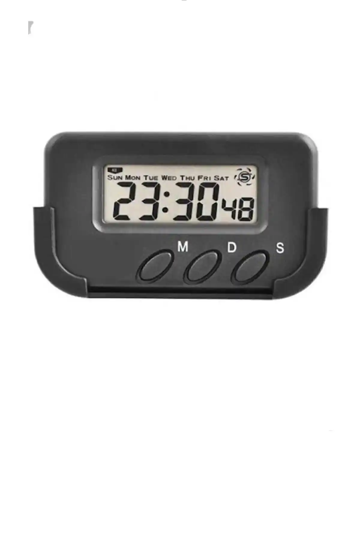 YDGR Öğrenci Kronometresi: Modern ve İşlevsel Dijital Zaman Ölçüm Cihazı