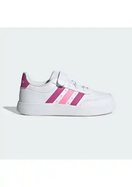 Adidas Breaknet 2.0 Kids Spor Ayakkabıları Hafif ve Dayanıklı Tasarım Özellikleriyle