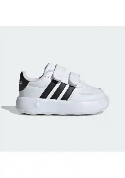 Adidas Çocuk Spor Ayakkabısı: Konforlu ve Sürdürülebilir Günlük Kullanım İçin