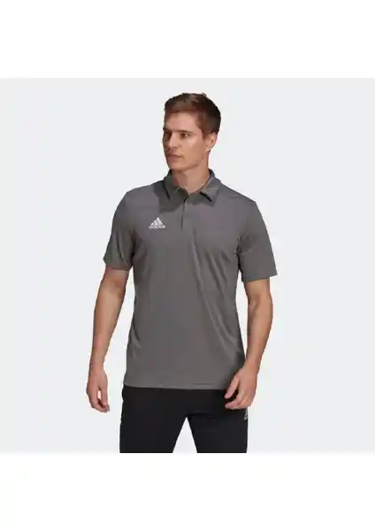 adidas Entrada 22 Erkek Polo T-Shirt: Şık ve Konforlu Günlük Spor Giyim Parçası