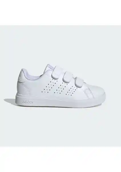 Adidas Kids Spor Ayakkabıları IE9020 Advantage Base 2.0: Dayanıklı ve Şık Çocuk Ayakkabısı