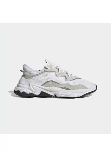 Adidas Originals EE6464 OZWEEGO Ayakkabıları: Retro Tasarım ve Günlük Konforun Birleşimi