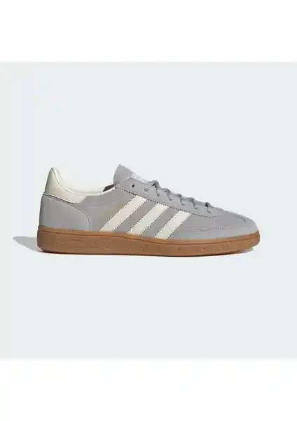 Adidas Originals Handball Spezial Ayakkabıları Retro Tasarım ve Gün Boyu Konfor Sunar