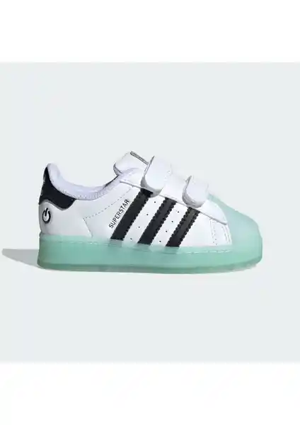 adidas Originals IG7005 Superstar LED Işıklı Çocuk Spor Ayakkabıları: Konfor ve Eğlence Bir Arada