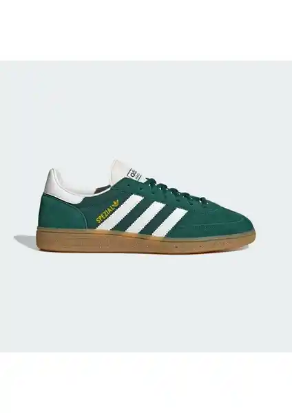 Adidas Originals JH5438 Handball Spezial Ayakkabıları Şıklık ve Konforu Bir Arada Sunar