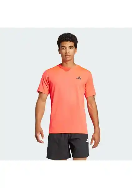 Adidas Performance JC5194 Train Essentials Spor Tişörtü Sürdürülebilir ve Yüksek Performanslı Tasarım