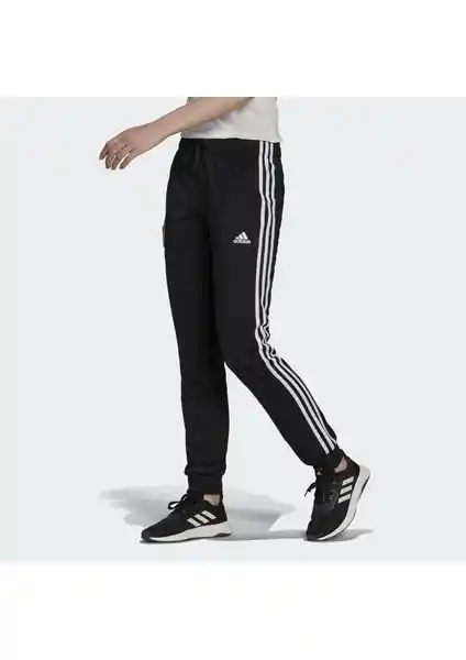 Adidas Primegreen Slim Fit Eşofman Altı Spor ve Günlük Kullanım İçin