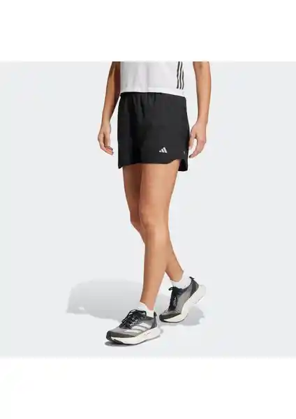 adidas Run It Şort IX5992: Performans ve Konfor Sunan Hafif Spor ve Günlük Kullanım Şortu