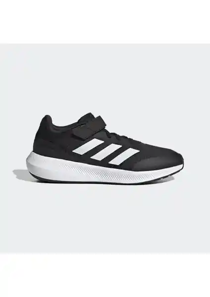 Adidas RunFalcon 3.0 Çocuk Spor Ayakkabısı Sürdürülebilir ve Konforlu Tasarım