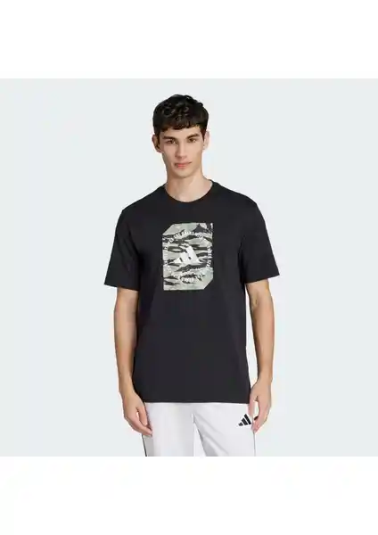 Adidas Spor Giyim Tişörtü: Şık ve Konforlu Tasarım ile Günlük ve Spor Kullanımı