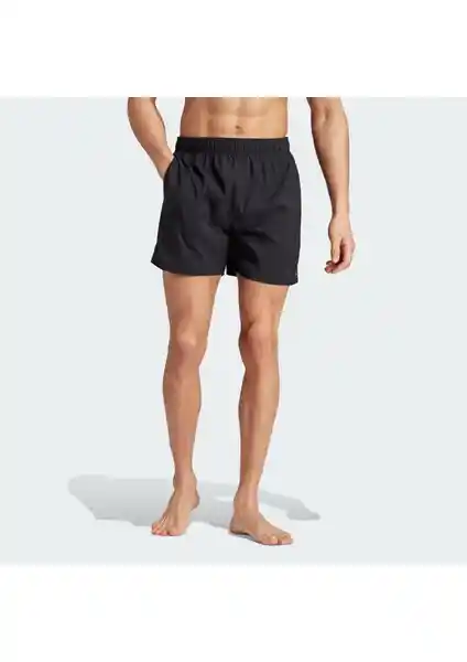 Adidas Spor Mayo IA5390 Solid CLX Kısa Boyutlu ve Sürdürülebilir Tasarım
