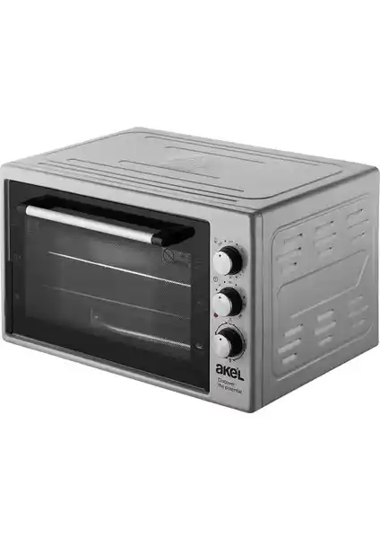 Akel AF380L ve Kumtel LX-3525 Mini Fırın Karşılaştırması ve Özellikleri
