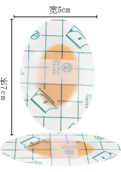 Alfa Life Su Geçirmez Kulak Koruyucu Bant Çocuklar ve Yetişkinler İçin Güvenli Koruma Çözümü