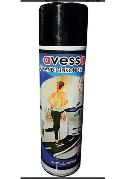 Alsepeteavm Koşu Bandı Spreyi: Temizlik ve Bakım İçin Güçlü Çözüm