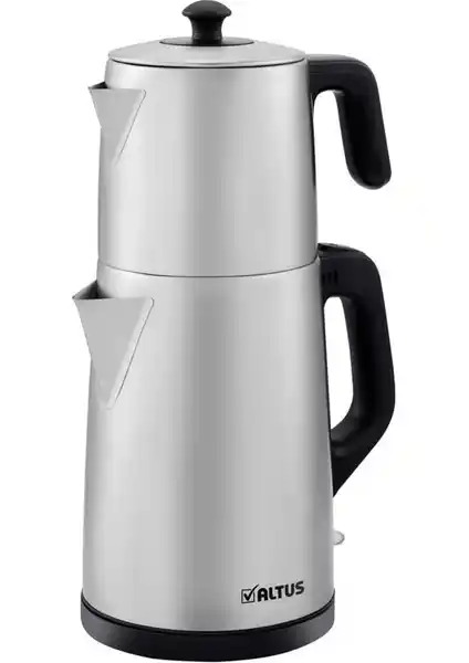 Altus Al 795 I ve Schafer Optimal Elektrikli Paslanmaz Çay Makinesi Karşılaştırması